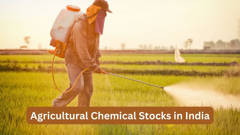 Agriculture & Chemicals Services