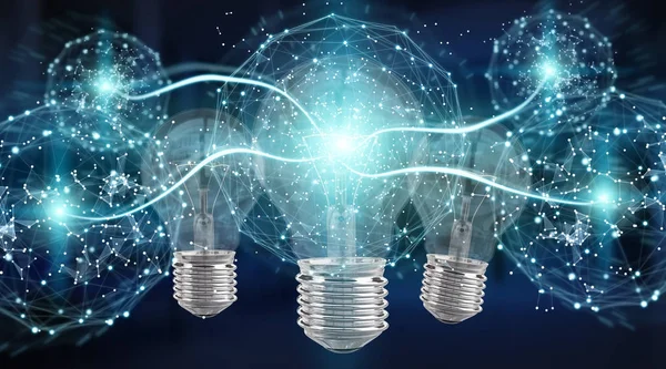 Energy, Resources & Utilities Services