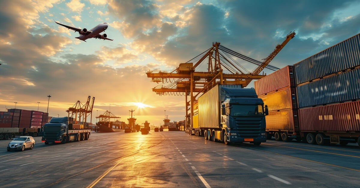 Logistics, Travel & Hospitality Services