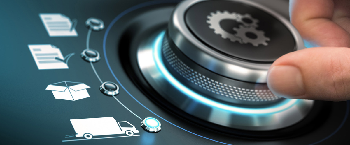 Retail & Distribution Services