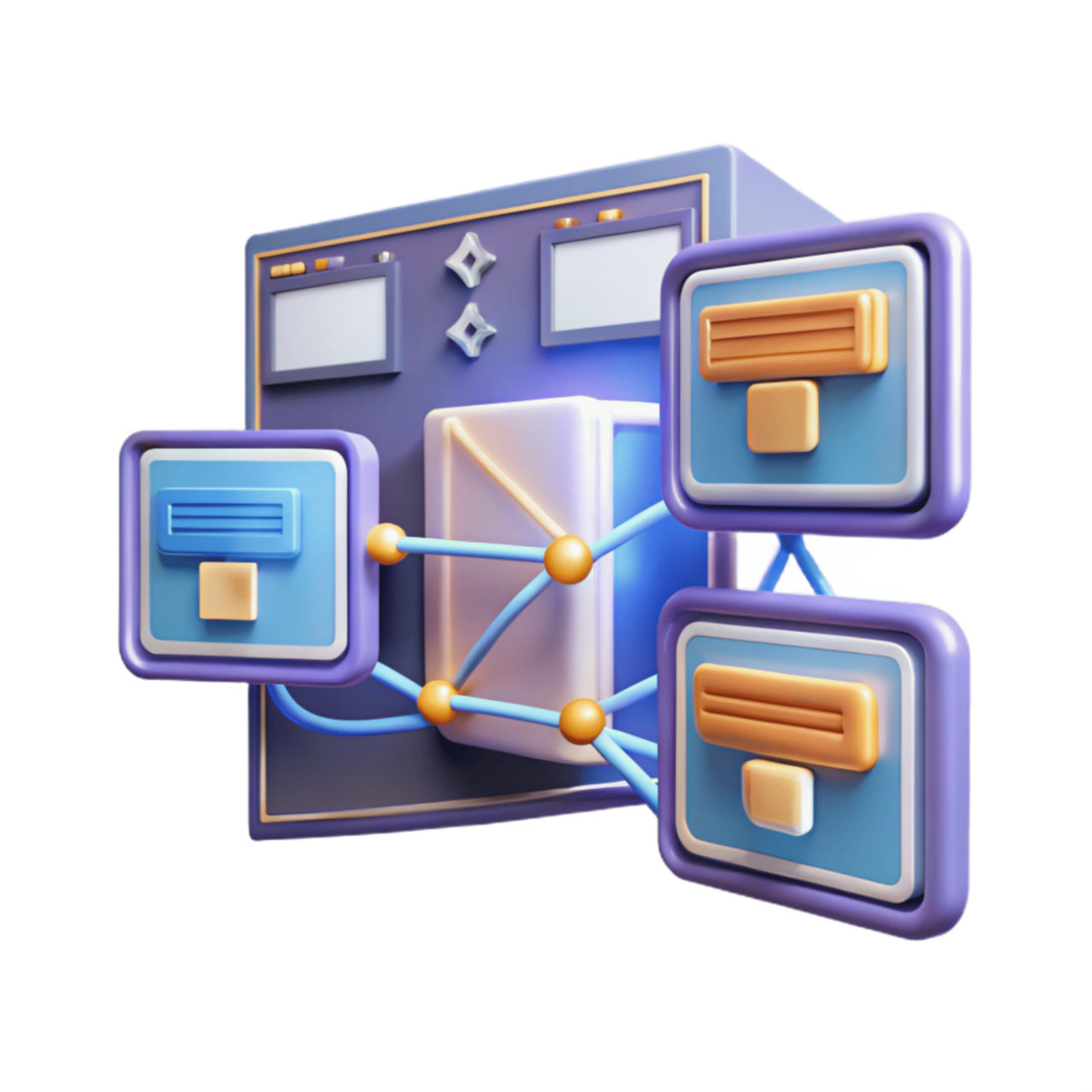 Global System Integration