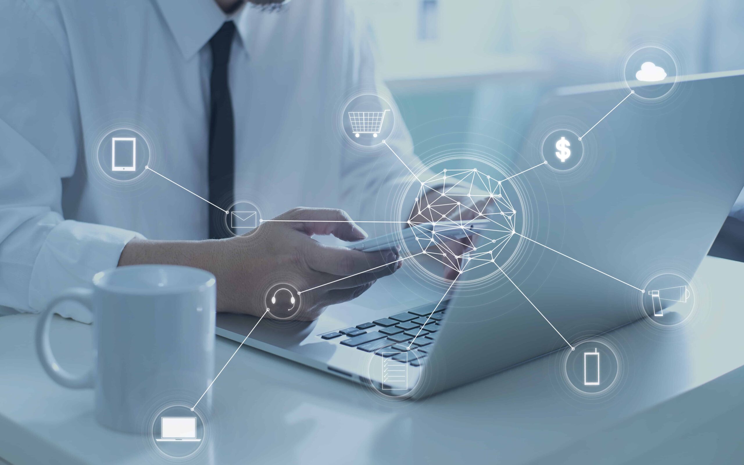 Business Process Optimization