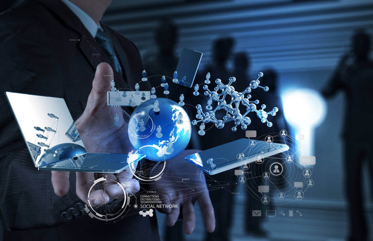 IT Strategy & Consulting