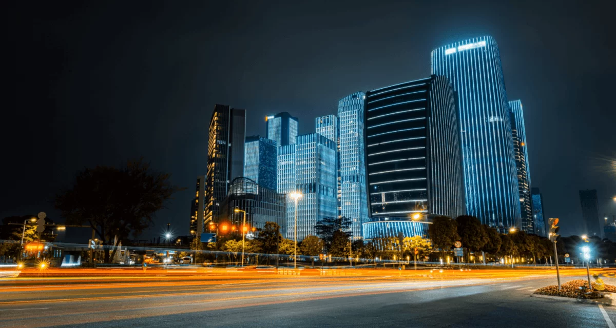 Global Capability Centre