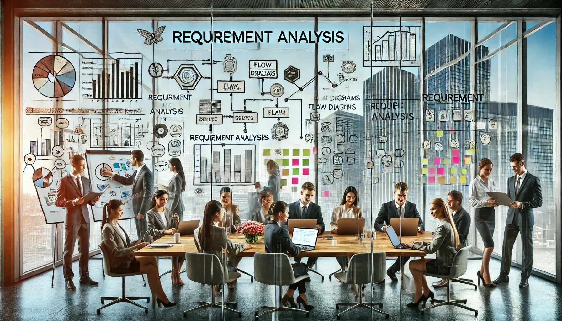 Requirement Analysis