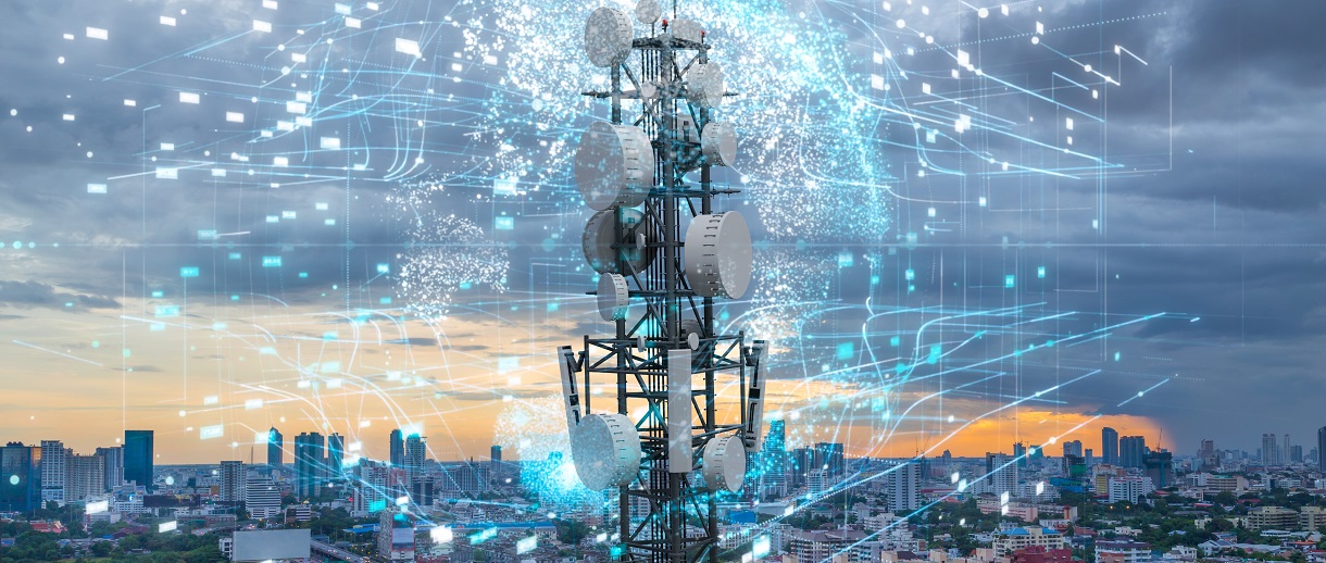 Telecommunications Solutions