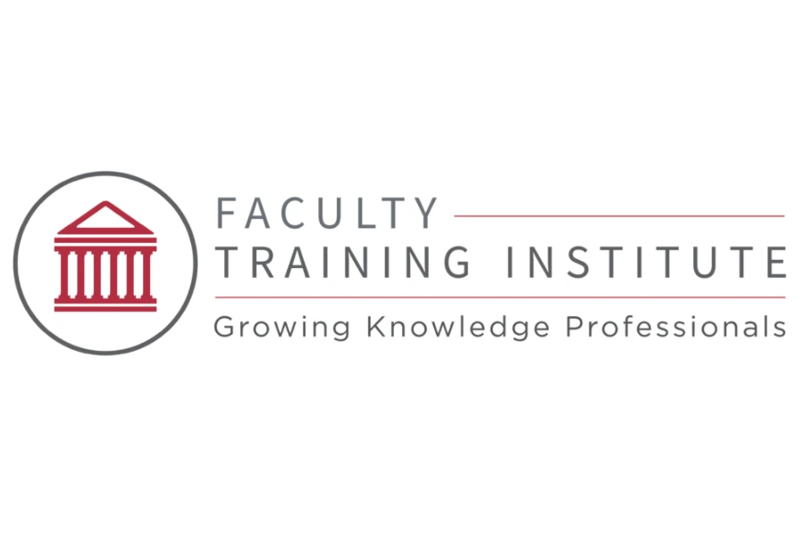 Faculty Training Institute